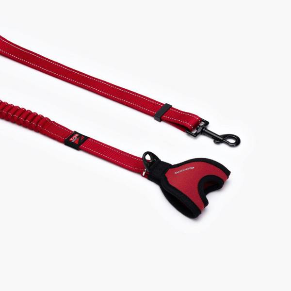 EzyDog Zero-Shock Handy Dog Lead