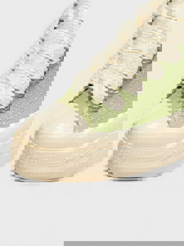 Converse GOLF le FLEUR x Converse Chuck 70 Darryl Low Margarita