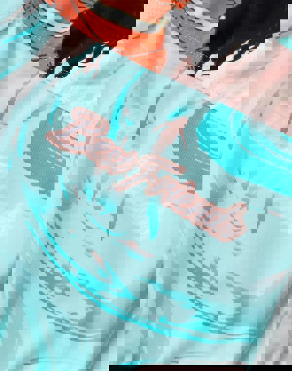 Disney Moana Girls Multicoloured Best Friends 1 Piece Swimming Costume