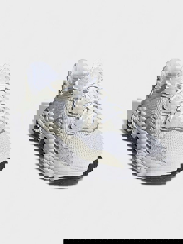 Adidas Ozweego 'Cloud White' - Supplied FashionAdidas