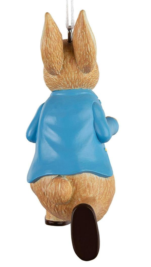 World of Peter Rabbit - Peter Rabbit Christmas Tree Ornament