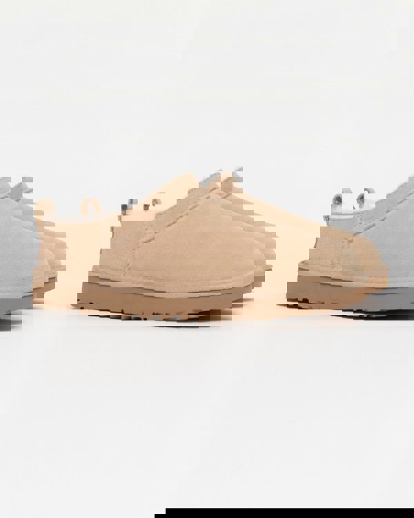 UGG Classic Micro Womens Boots - Sand