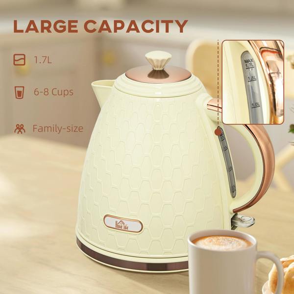 kettle