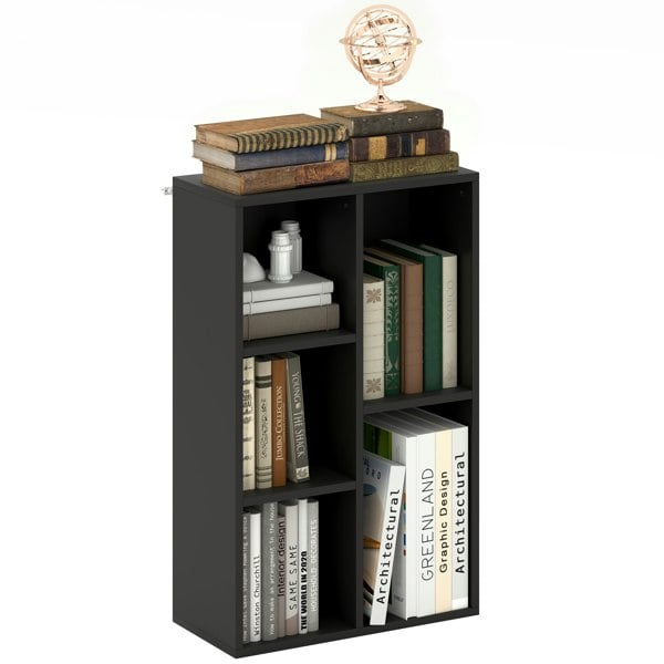 Bookshelf