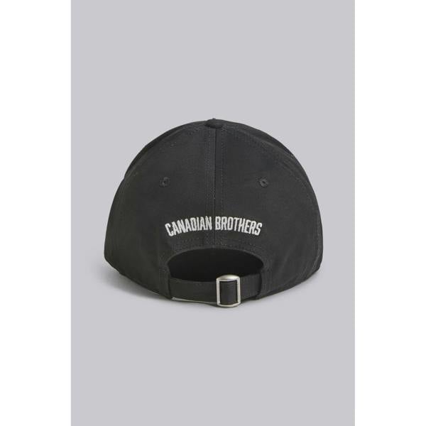 Dsquared If Not Dean, Dan! Cap   in  Red