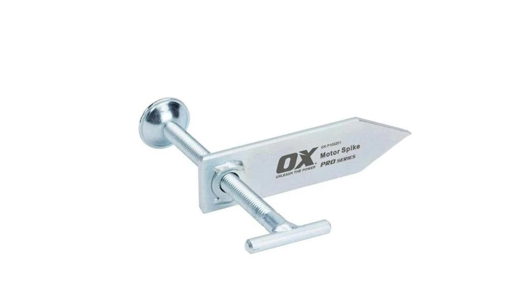 OX  Pro  Mortar  Spike -  P102201
