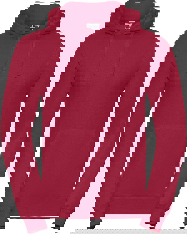 Russell Athletic "575" Classic Poly Cotton Unisex Hoody {R-J575M}