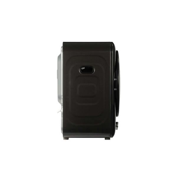 Willow 3kg Vented Dryer W3TDB - Black