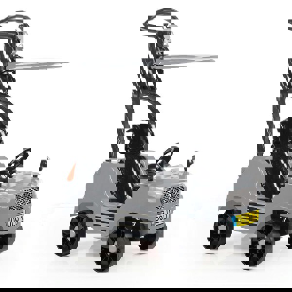 Dolu Baby Evolution Car - Grey