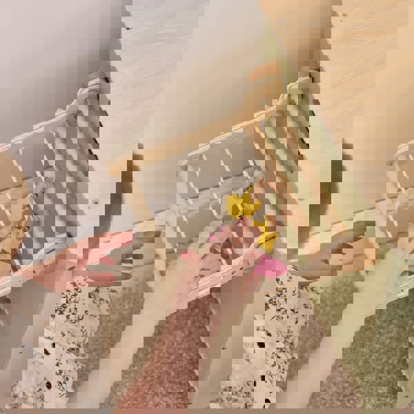 Polar B Washing Machine Set