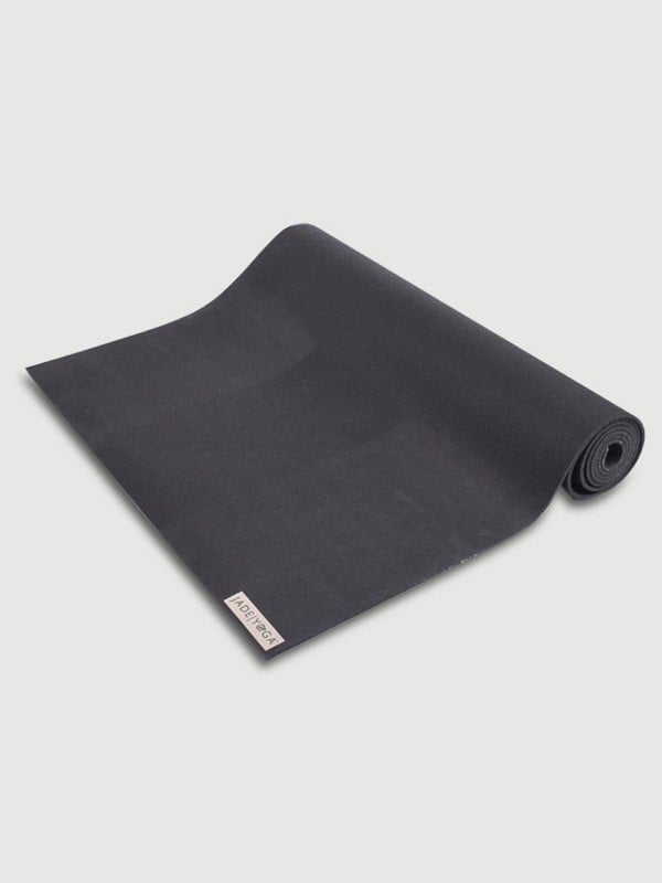 Jade Yoga 68" Travel Yoga Mat 3mm