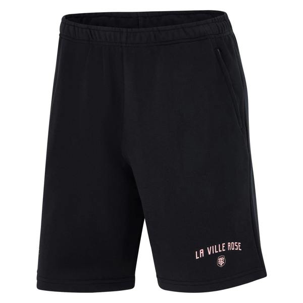 Nike Unisex Adult Stade Toulousain Shorts - Black - 