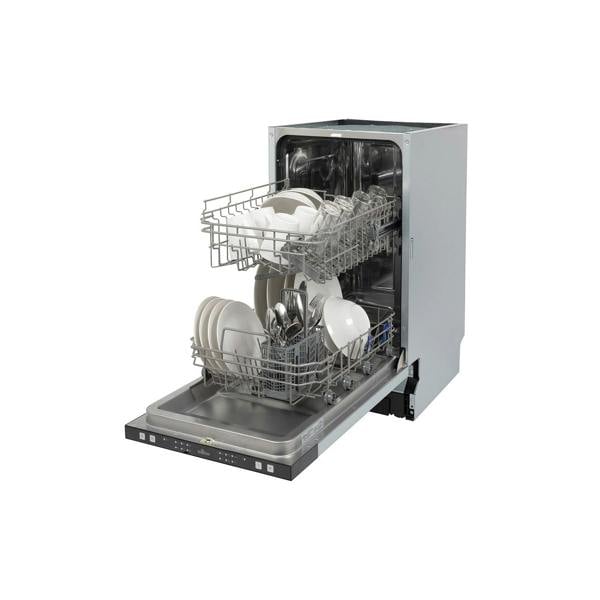 Willow 45cm Integrated Dishwasher WDW945I