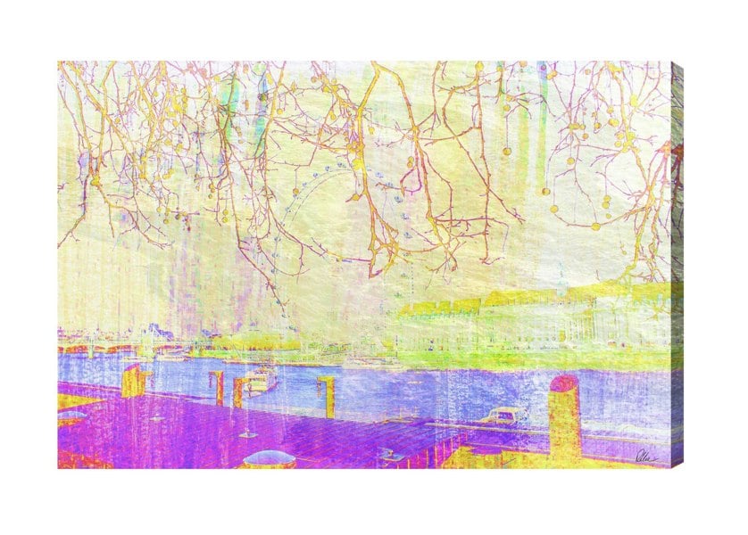 New Product Eye veiw tree  - Andrew Lee Home and Living Homeware
