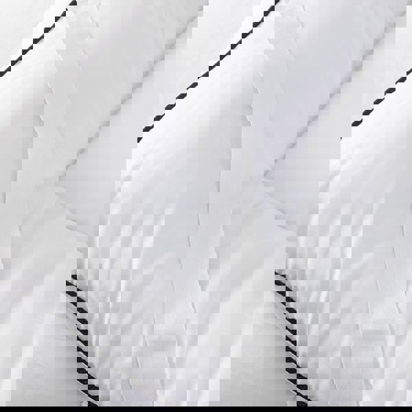 Snug City 2 Inch Microfiber Mattress Topper