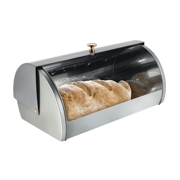 Berlinger Haus Bread Bin Berlinger Haus BH-6721 Moonlight Collection