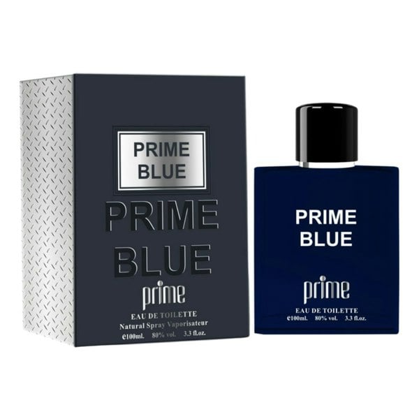 Prime Collection Prime Blue Eau De Parfum - 100ml