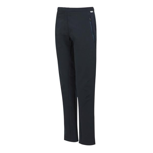 Regatta Womens/Ladies Pentre Extol Stretch Hiking Trousers - Navy