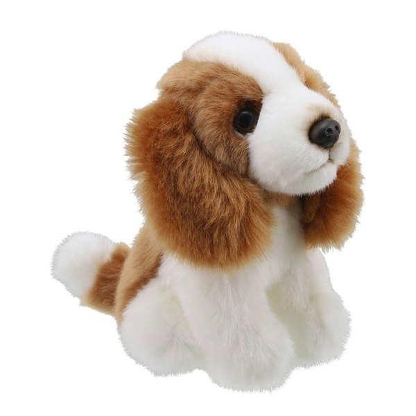 Wilberry King Charles Spaniel - Wilberry Mini Soft Toy