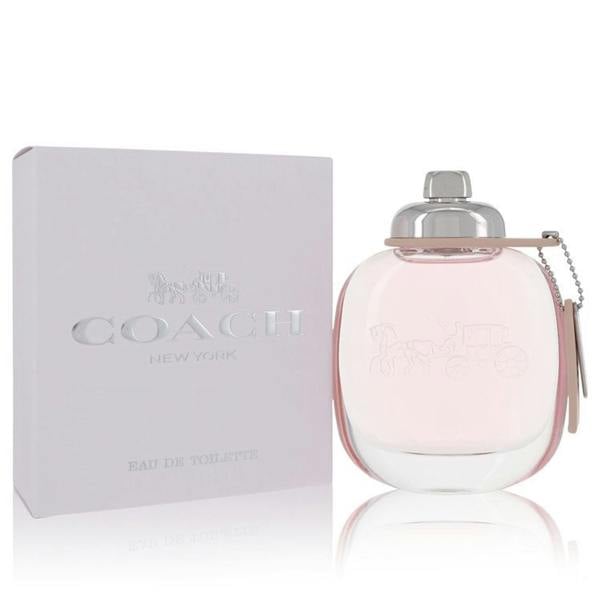 Coach Coach Eau De Toilette Spray 34 oz 90 ml