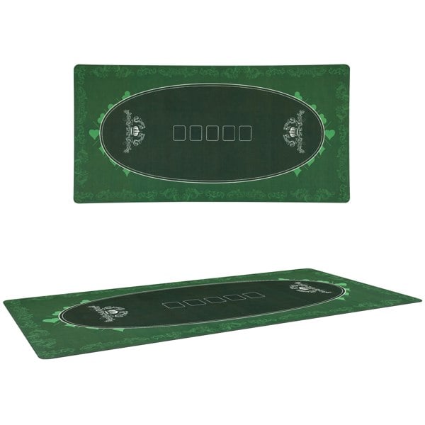 Poker Table Mat
