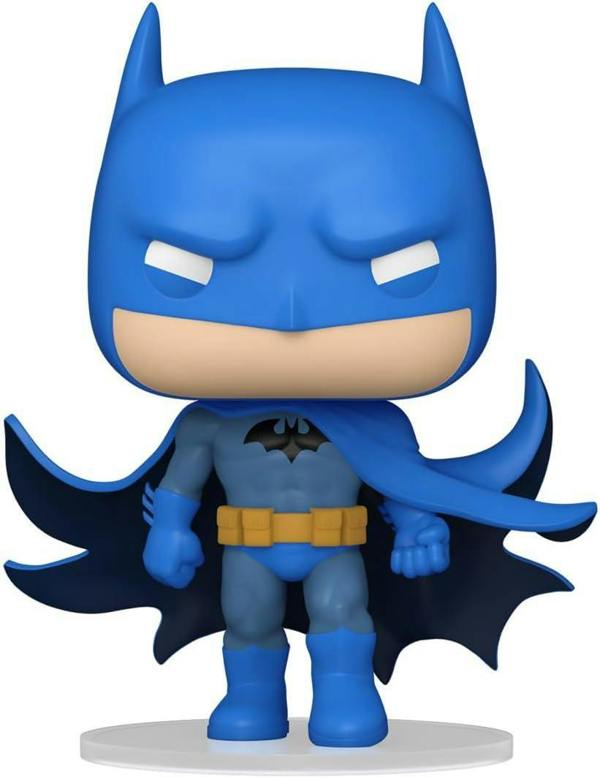 DC - Batman POP! Vinyl Figure (598)