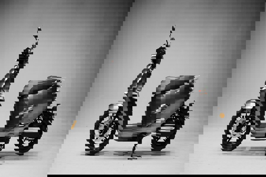 Horwin EK3 Electric Scooter E-Moped