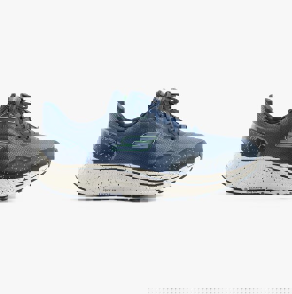 Skechers 128625/BLNV GO RUN CONSISTENT 2.0 - PIEDMONT Womens Trainers Blue/Navy