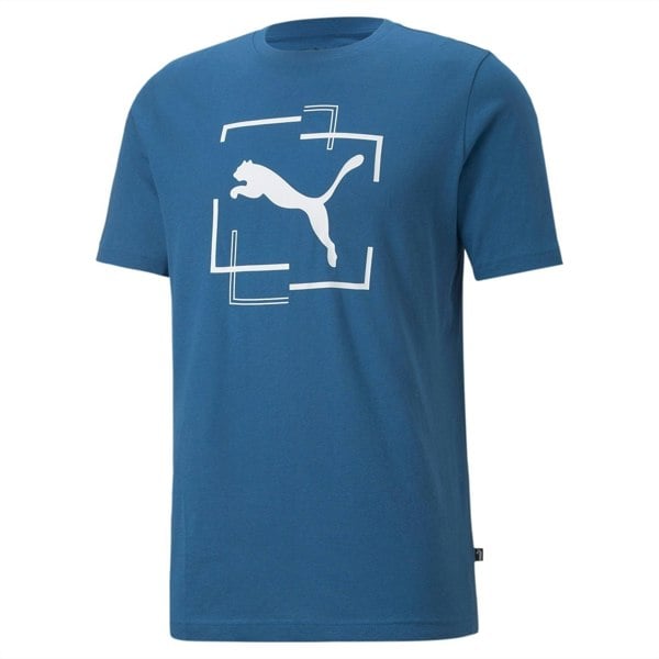 Puma Graphic Men's T-Shirt