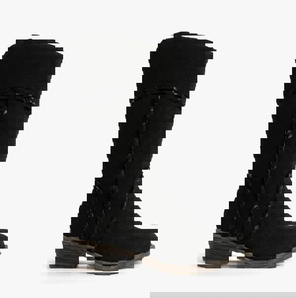 Rocket Dog ROWDY Womens Boots Black