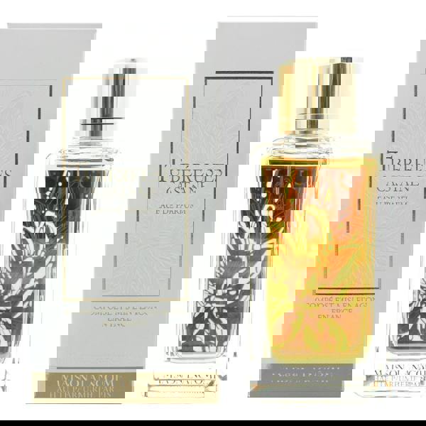 Lancôme Maison Lancôme Tubereuses Castane Eau de Parfum 100ml