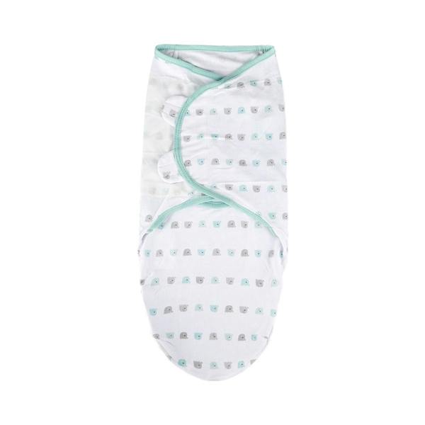 HYGRAD BUILT TO SURVIVE Newborn Baby Toddler Swaddle Wrap Blanket Sleeping Bag Sleep Sack Bedding UK