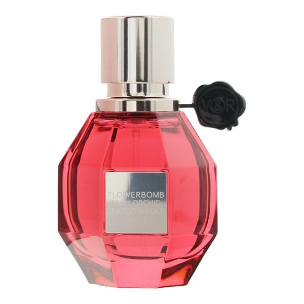 Viktor & Rolf Flowerbomb Ruby Orchid Eau de Parfum 30ml for Her