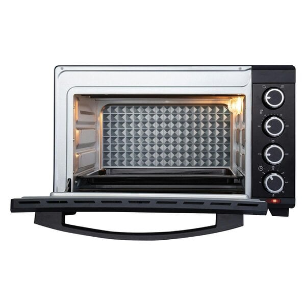 igenix 60L Mini Oven, Black