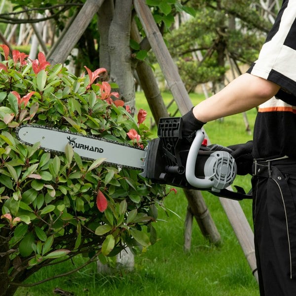 Chainsaw