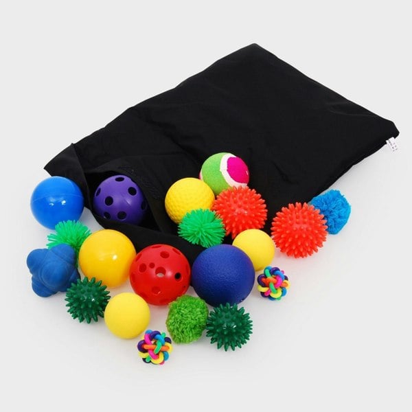 tickit Sensory Ball Pack