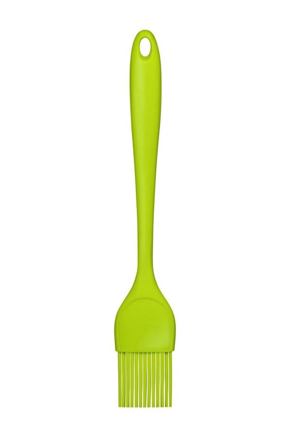 Zing Lime Green Pastry Brush