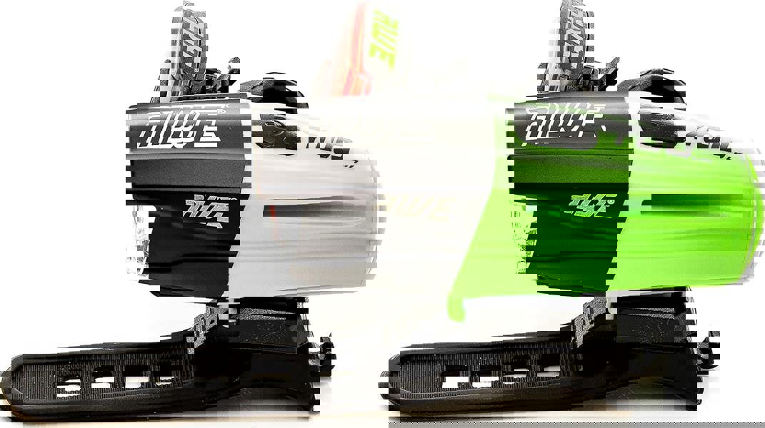 Awe Fire 730 Lumens USB Rechargeable Bike Front/Rear Light Set