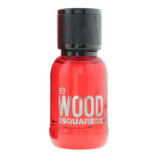 Dsquared2 Red Wood Eau De Toilette 30ml for Her