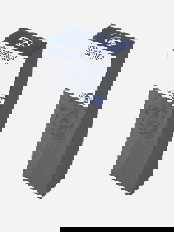 Yoga Mad EVA Yoga Brick