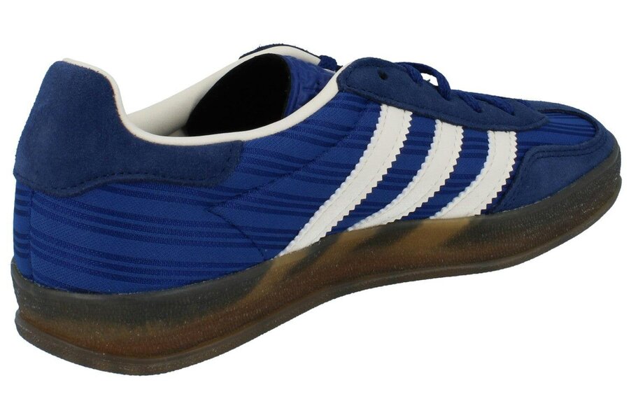 Adidas Originals Gazelle Indoor Womens Trainers  JS1410