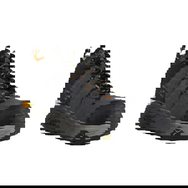 Regatta Professional Mens Hiking Boots - Black/Gunmetal Grey