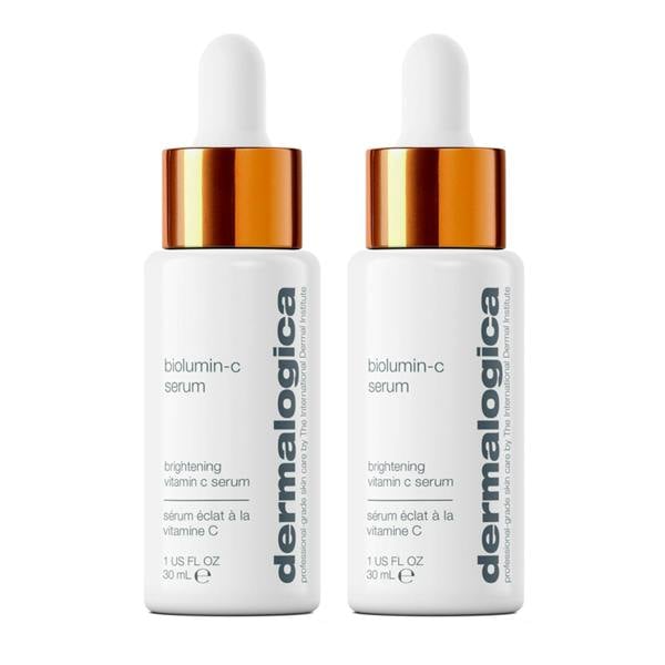 Dermalogica BioLumin-C Serum Duo