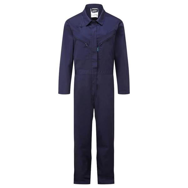 Women's Coverall - Hi-Vis Trousers