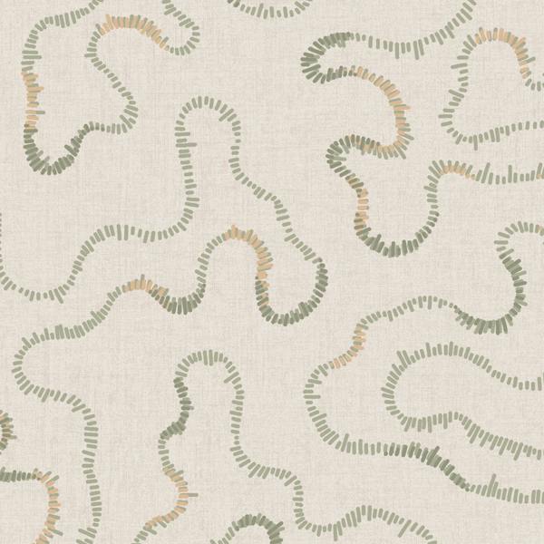 Superfresco Easy Cliveden Sage Wallpaper