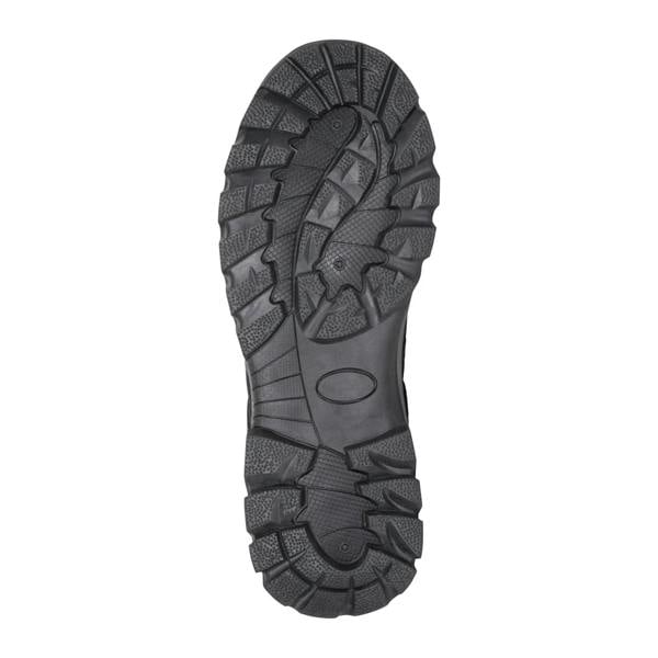 Mountain Warehouse Womens/Ladies Lomond Outdoor Walking Shoes - Black - 