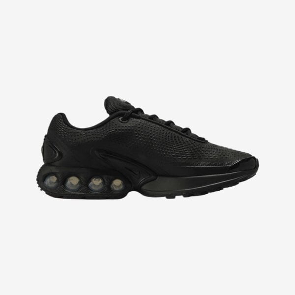 Nike FJ3145-003 Sneakers   in  Black