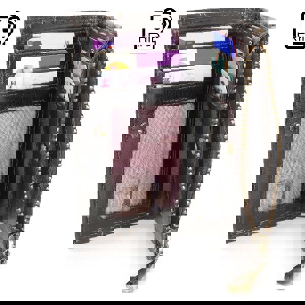 Catwalk Collection Handbags Evelyn - Purse