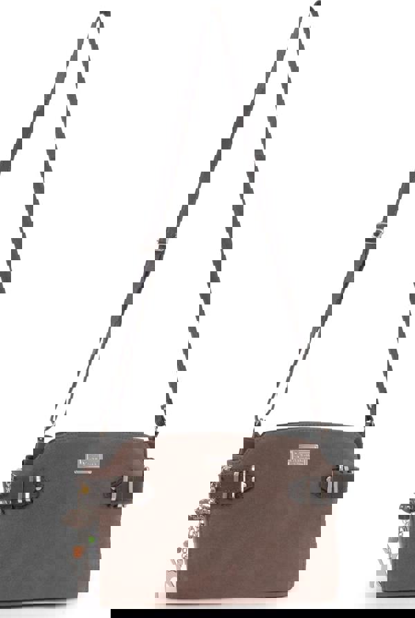 Catwalk Collection Handbags Amanda - Crossbody Bag