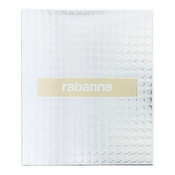Paco Rabanne Phantom 2 Piece Gift Set: Eau de Toilette 100ml - Eau de Toilette 20ml